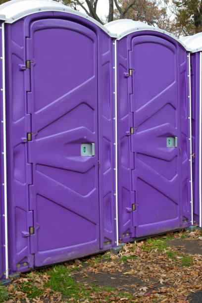 Types of Portable Toilets We Offer in Mcfarland, WI